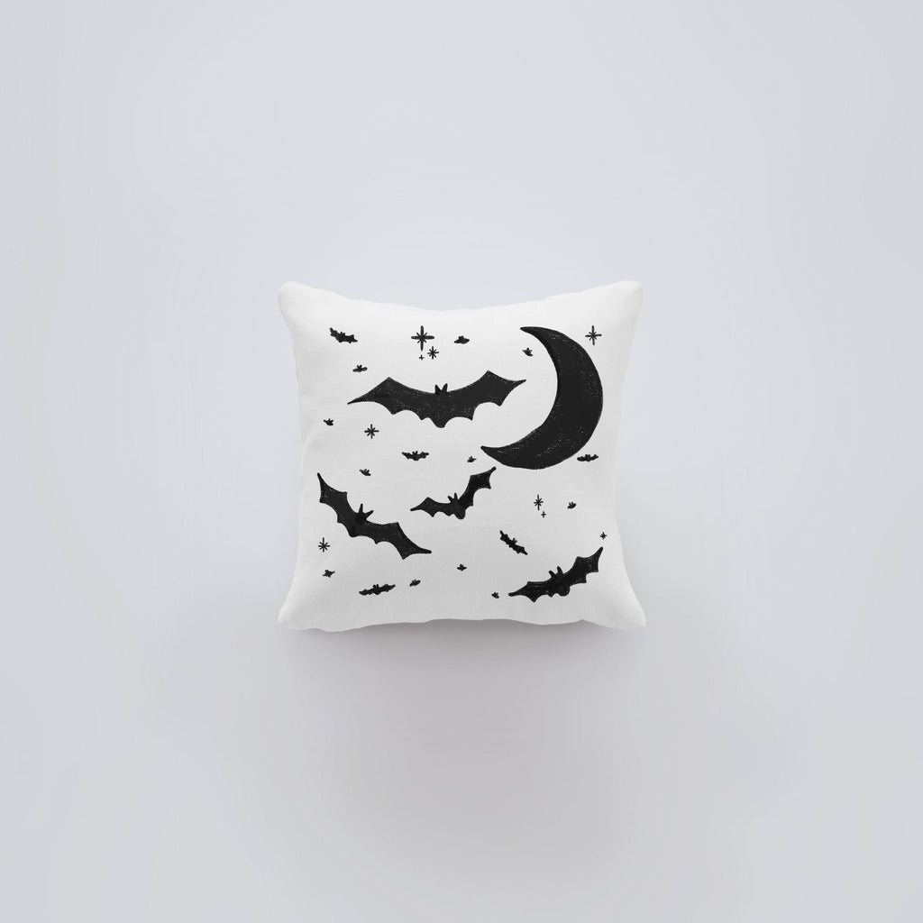 Mini Bats Pillow