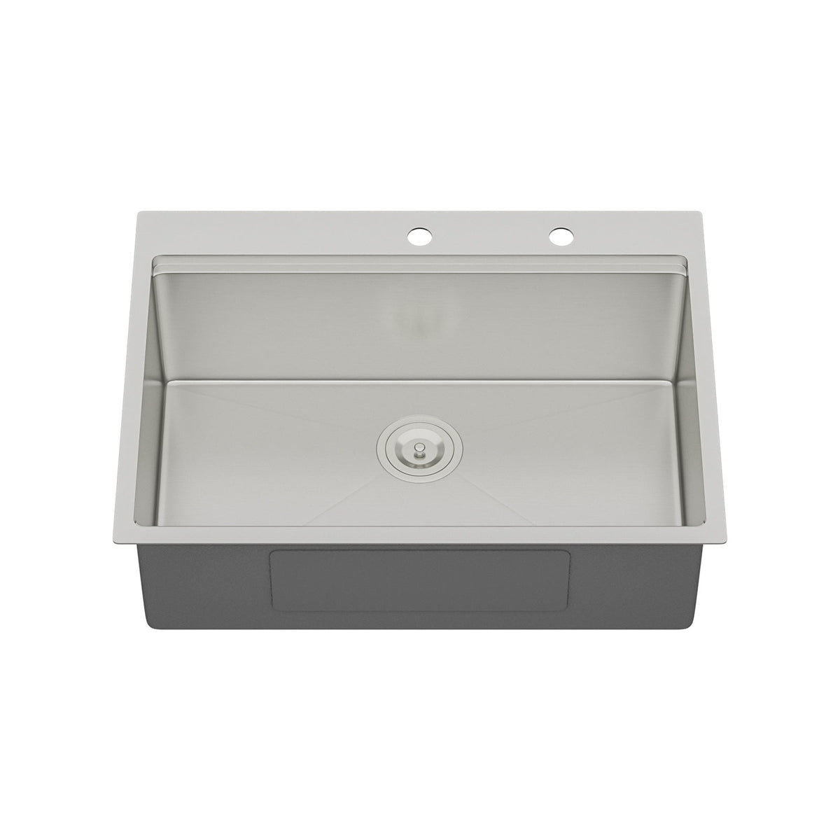 30 Drop Kitchen Sink – 30 x 22 x 10 Inch Kitchen Sink