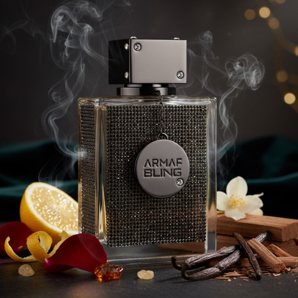 Armaf Club De Nuit Bling