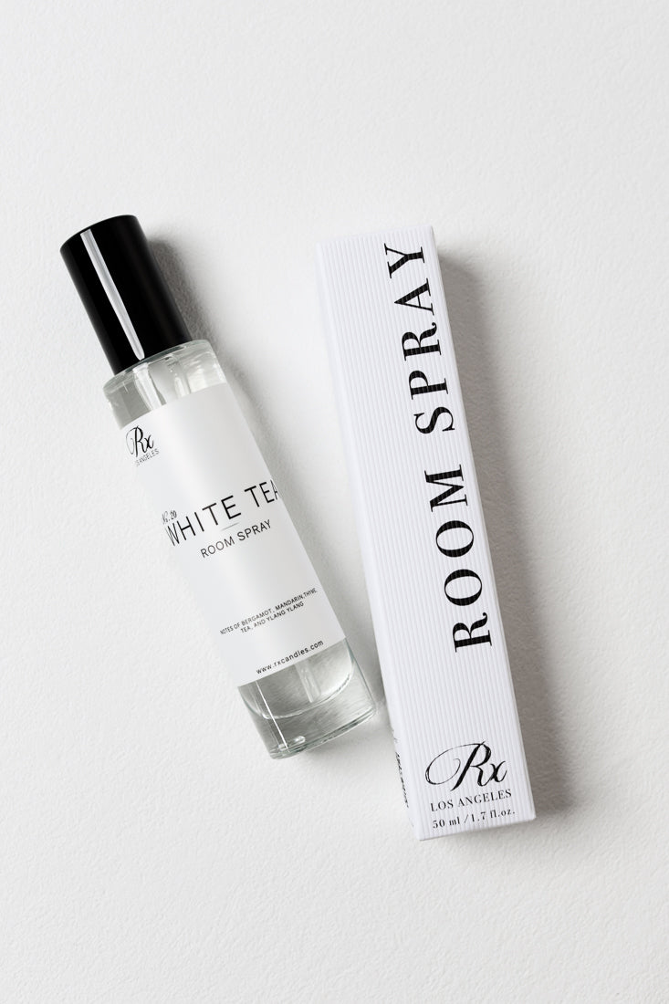 White Tea – Room Spray