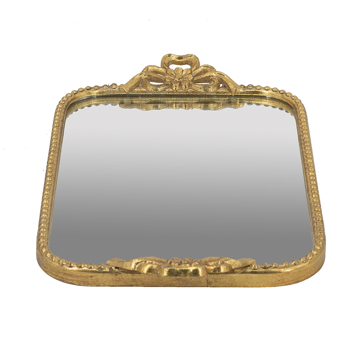 Ornate Accent Tray