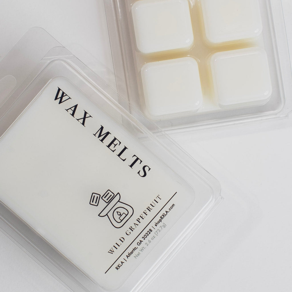 Everything Wax Melts
