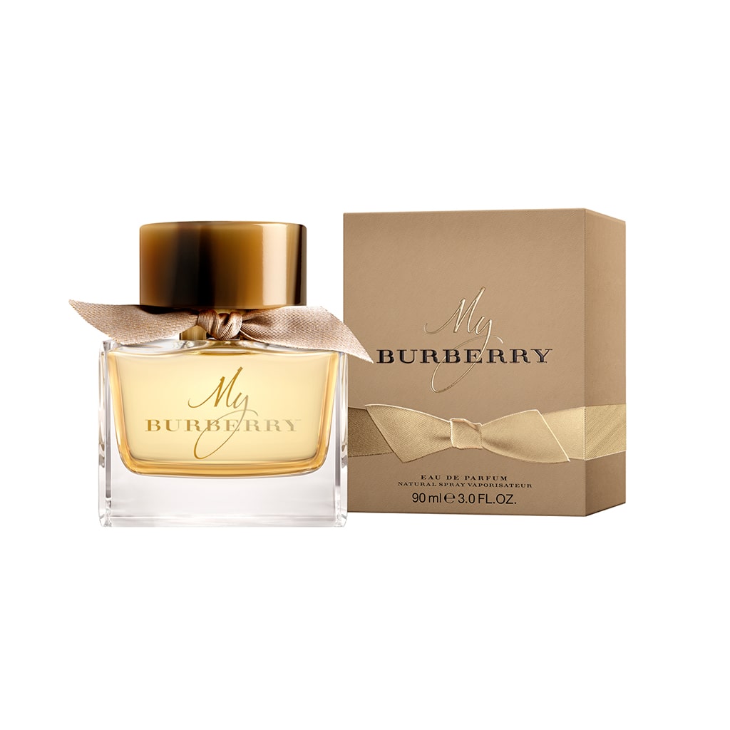 My Burberry Eau de Parfum
