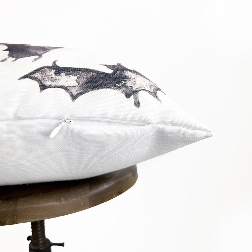 Bats Pillow