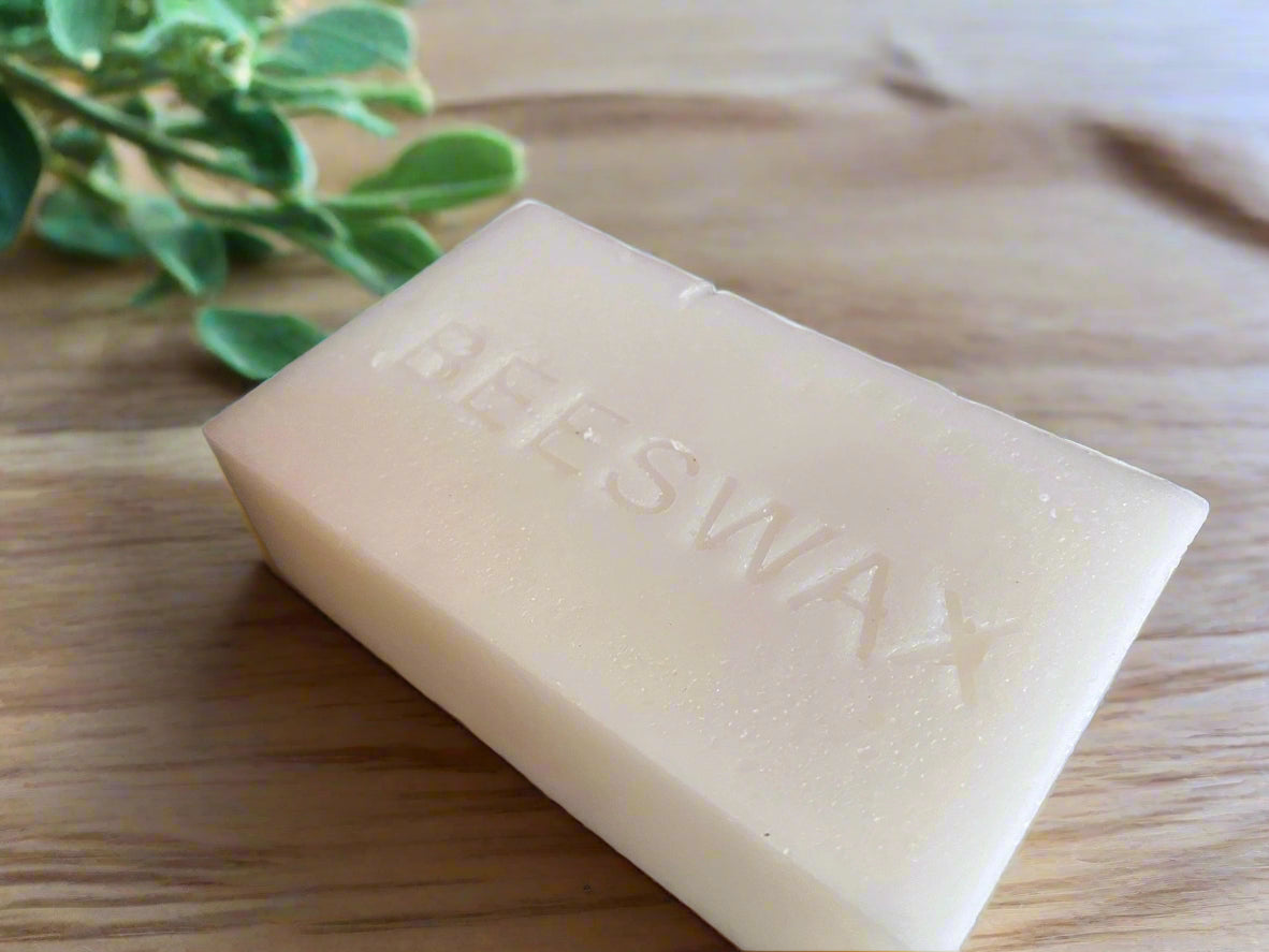 Soothe & Clear | Sinus Relief Beeswax Candle