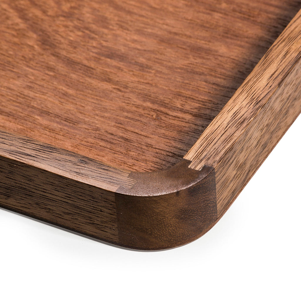 Square Serving Tray – 14