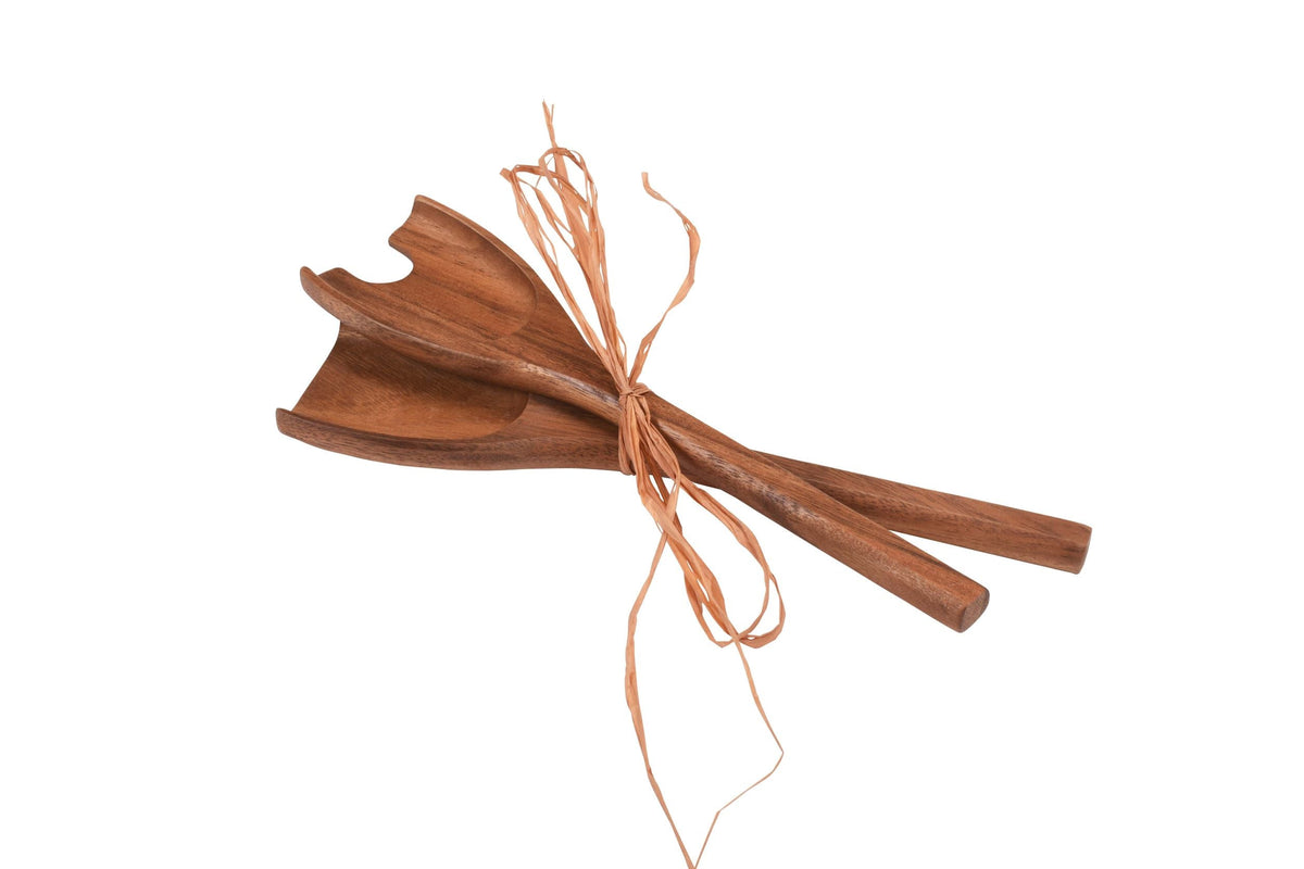 Salad Servers – 2 piece set