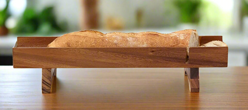 French Bread Slicer – Raised