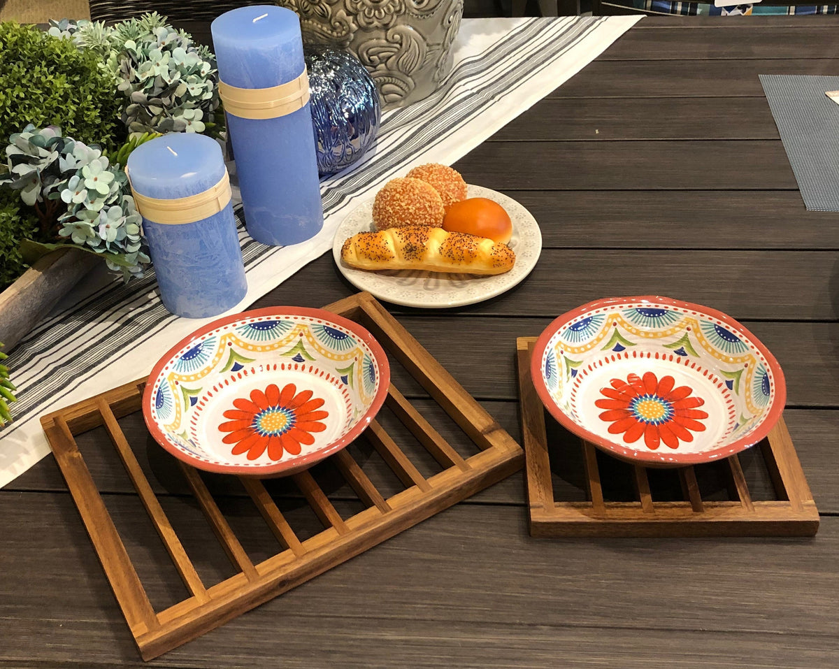 Trivets – set of 2