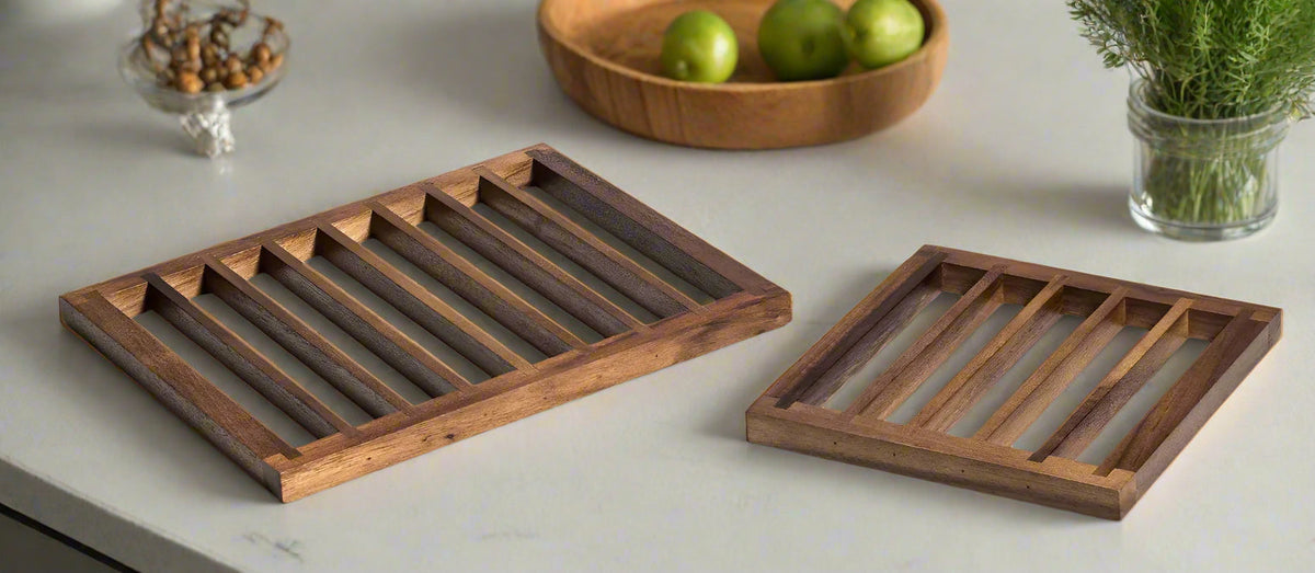 Trivets – set of 2