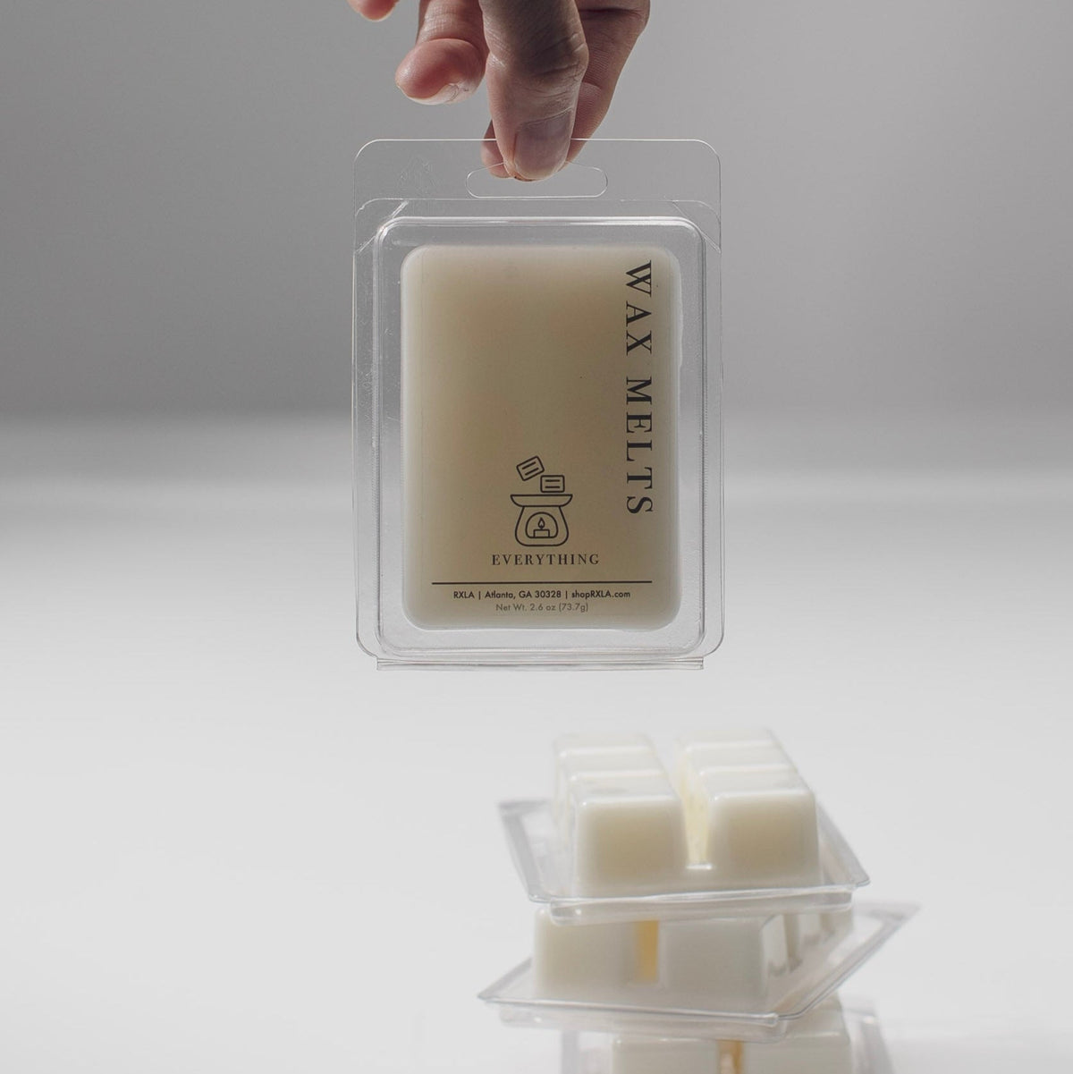 Bora Bora Wax Melts