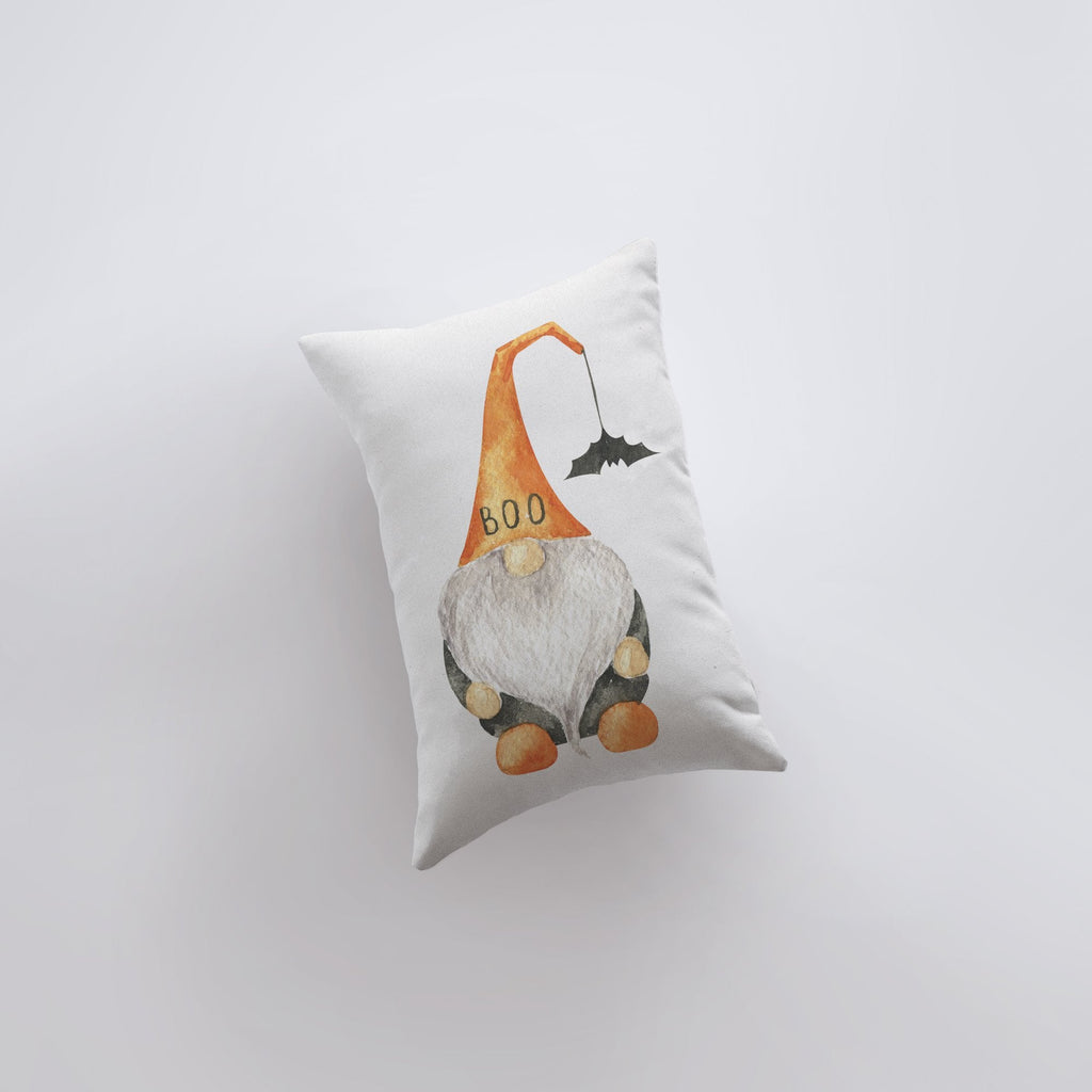 Halloween Gnome Pillow