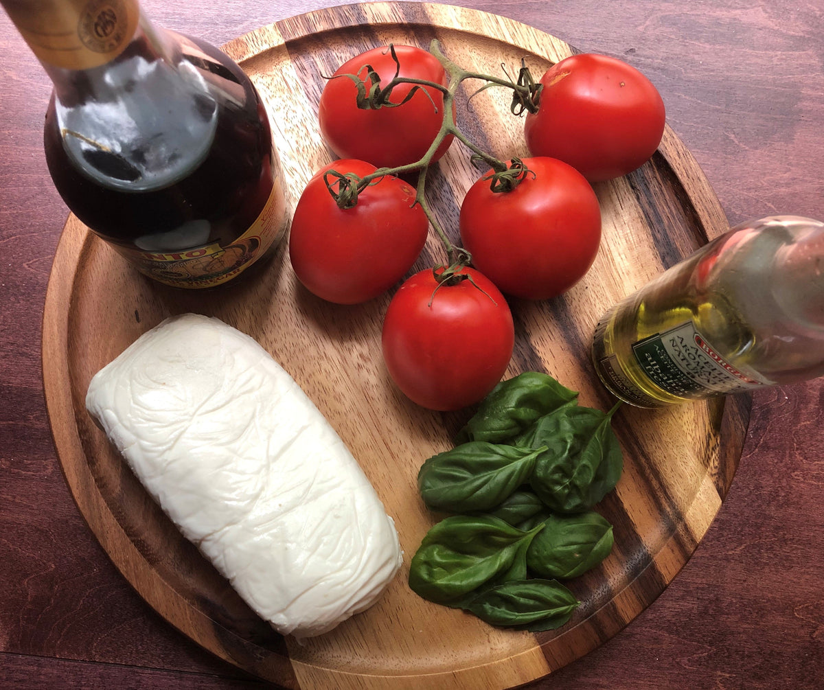 Lazy Susan – 18