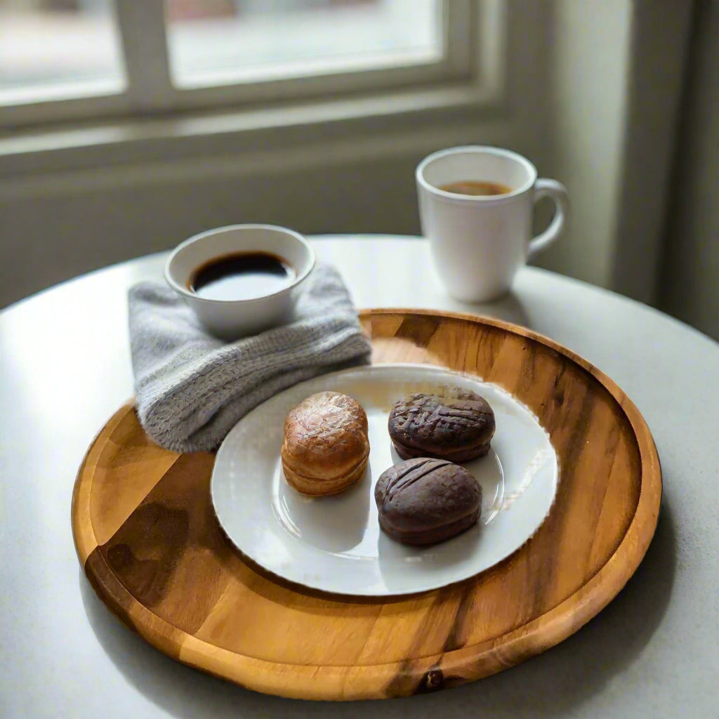 Lazy Susan – 15