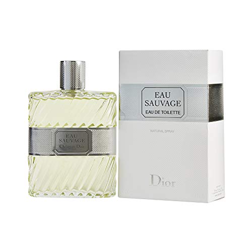 Dior EAU SAUVAGE Eau de toilette