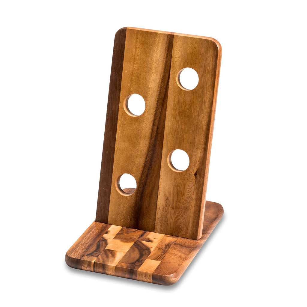 Floating Wine Bottle Holder – 4 bottle