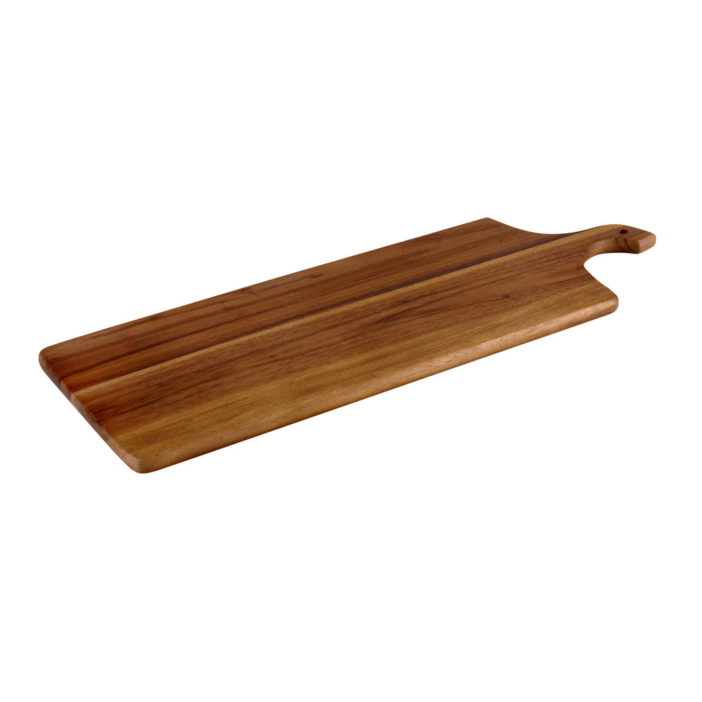 Acacia Wood Cutting/ Charcuterie Board – Extra Large
