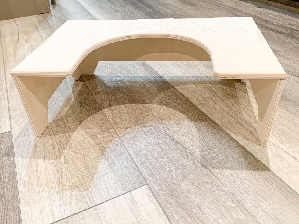 JOHN – Toilet Stool