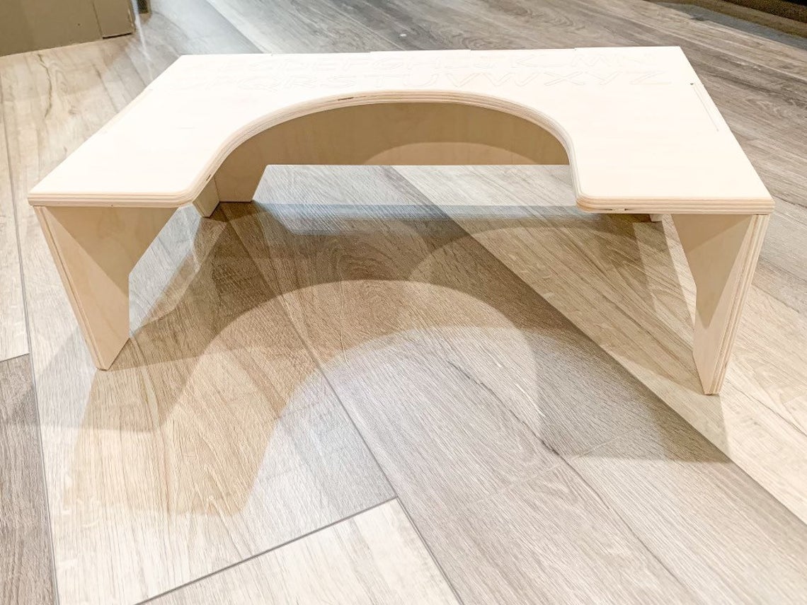 JOHN – Toilet Stool