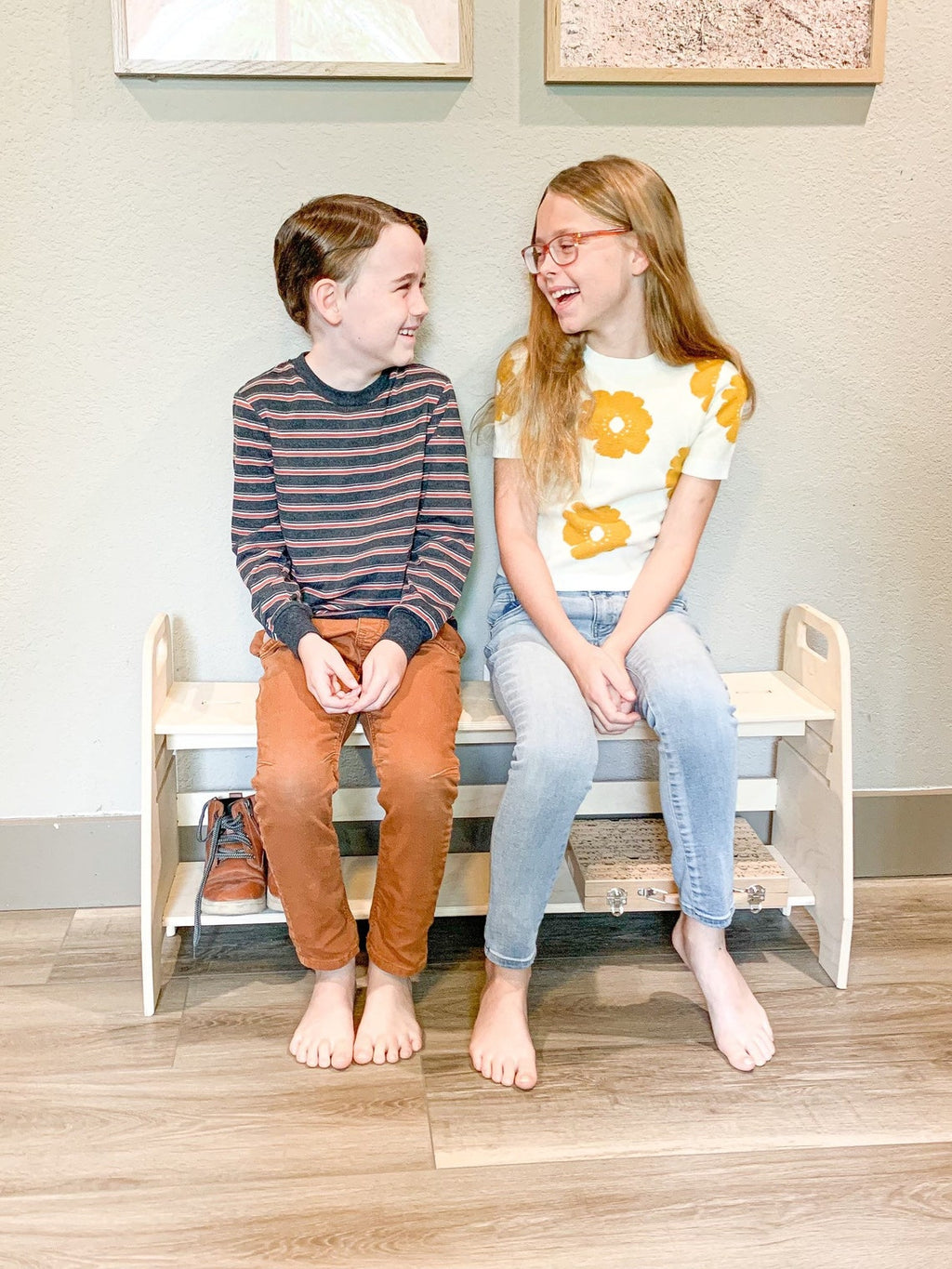 MAX – Adjustable Bench