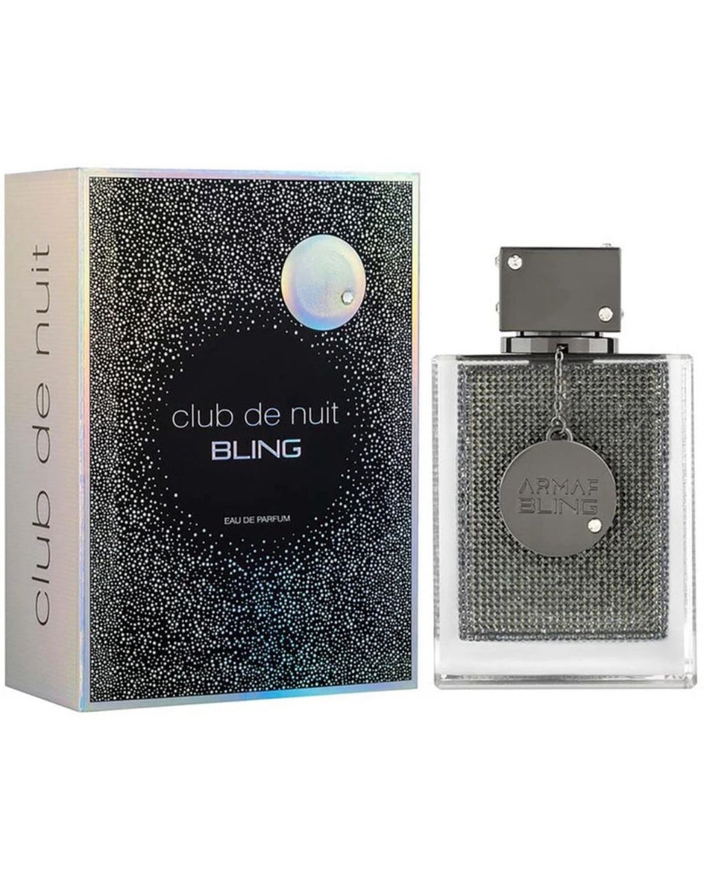 Armaf Club De Nuit Bling