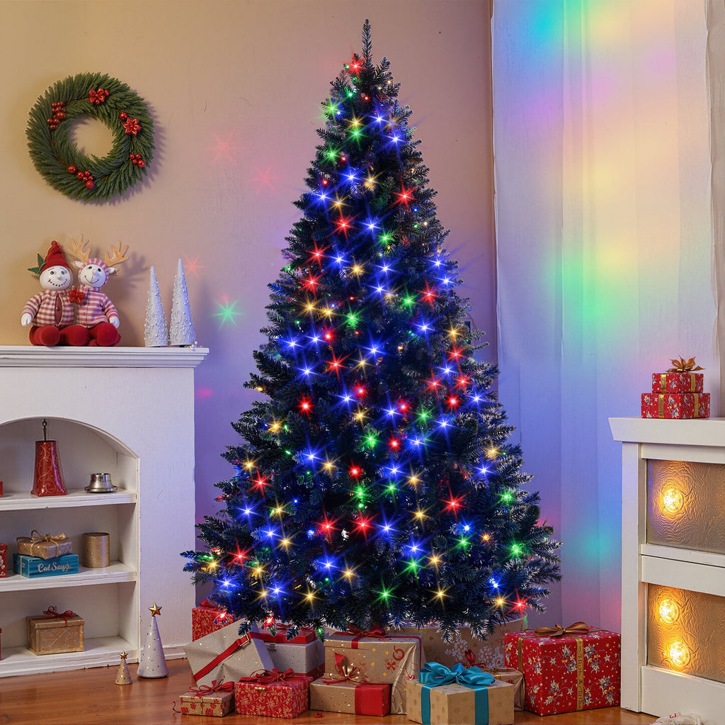 6FT Pre – Lit Christmas Tree