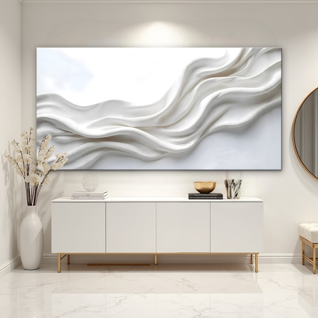 Wind Whispers Wall Art
