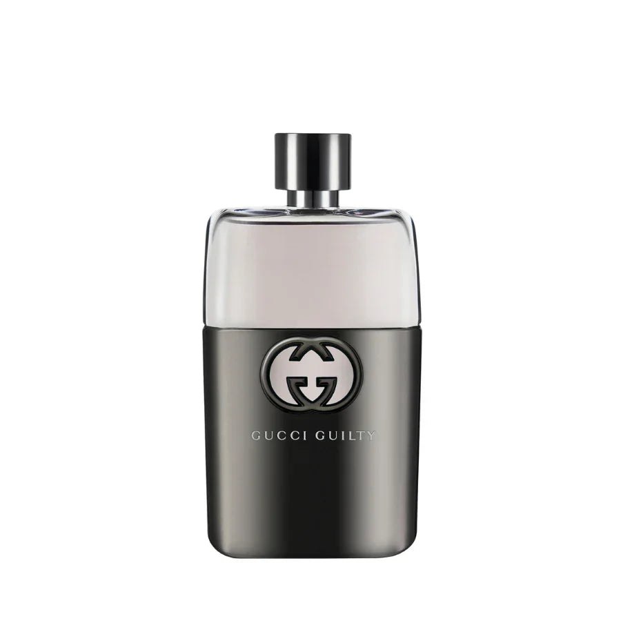Gucci Guilty Pour Homme - Eau De Toilette