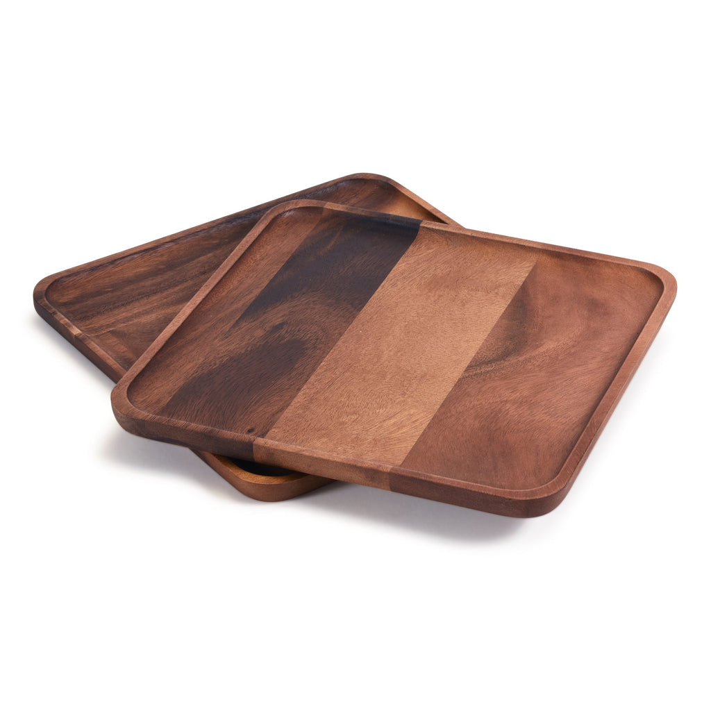 Square Plates