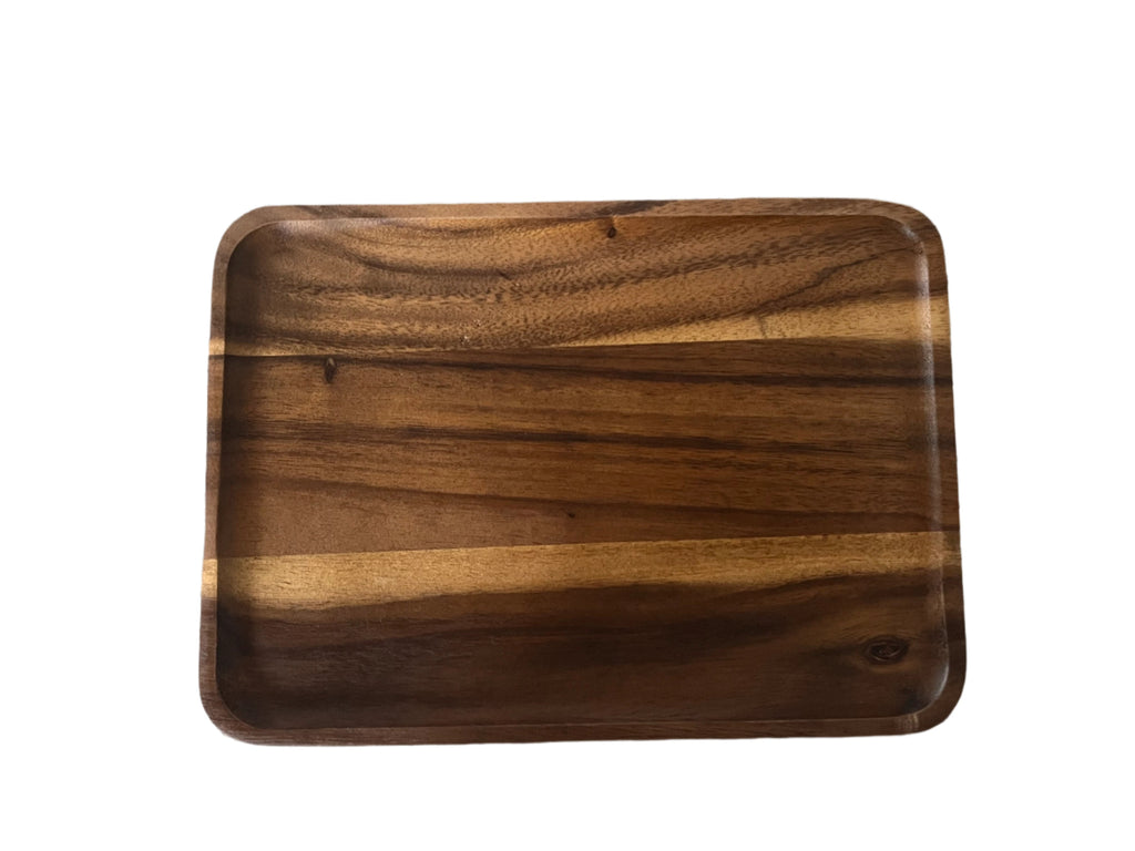 Rectangular Plates