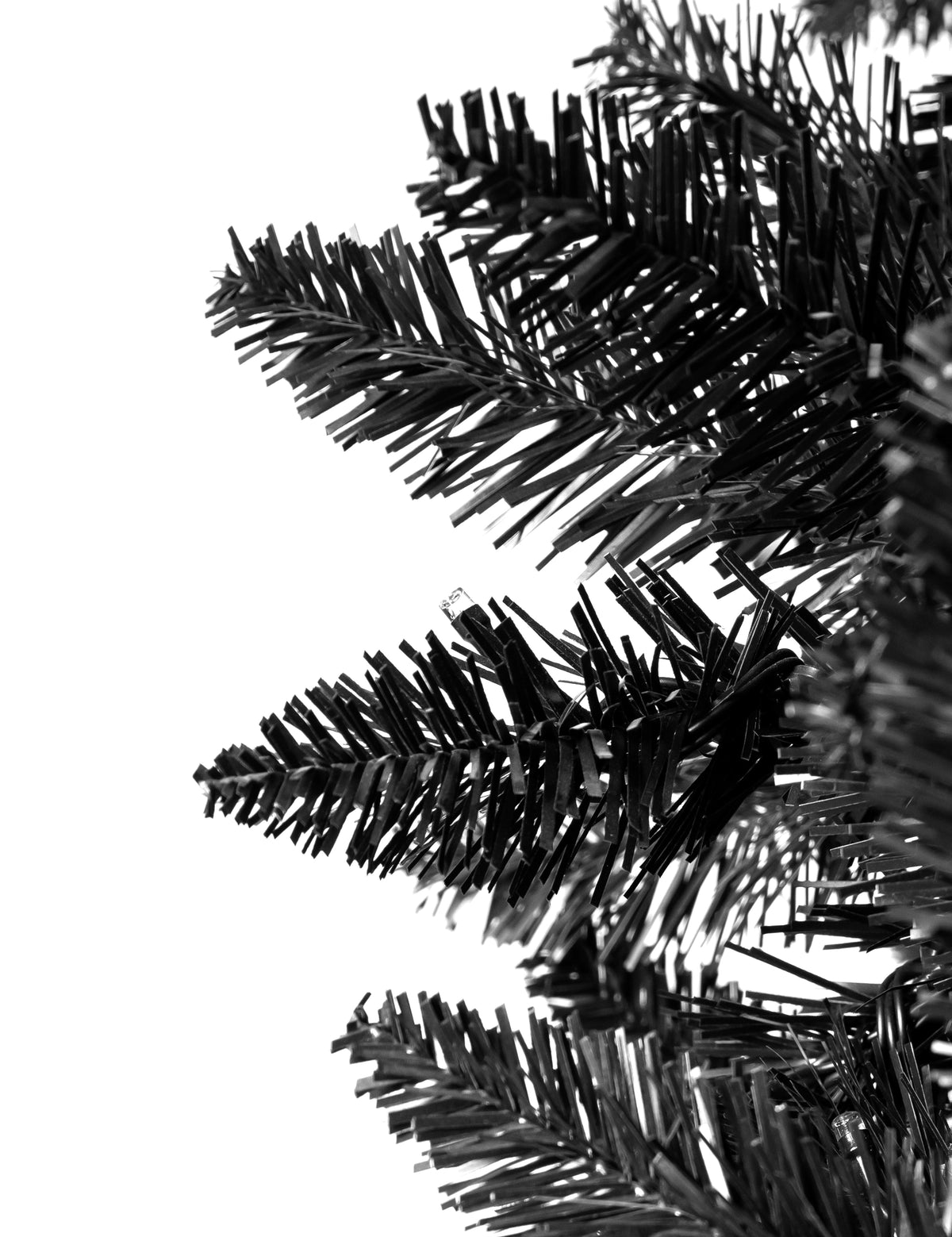 6FT Pre – Lit Christmas Tree