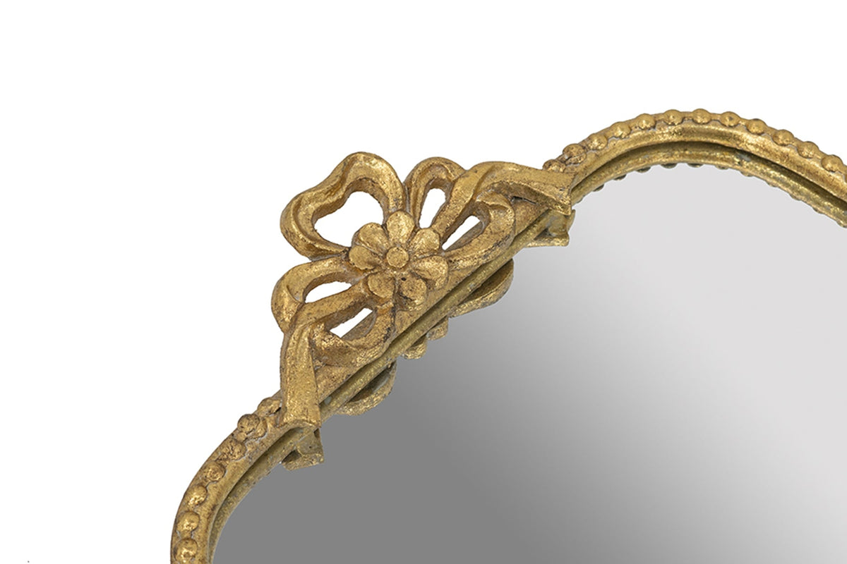 Ornate Accent Tray