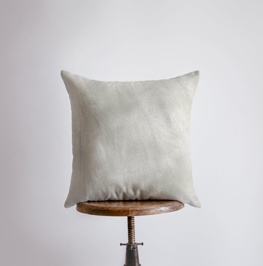 Halloween Spooky House Pillow