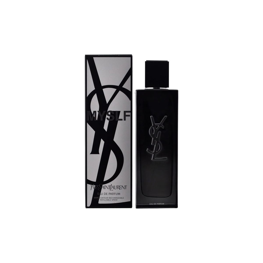 MYSLF Eau De Parfum Yves Saint Laurent For Men