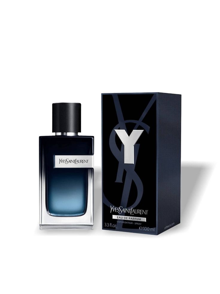 Y Eau de Parfum Yves Saint Laurent For Men