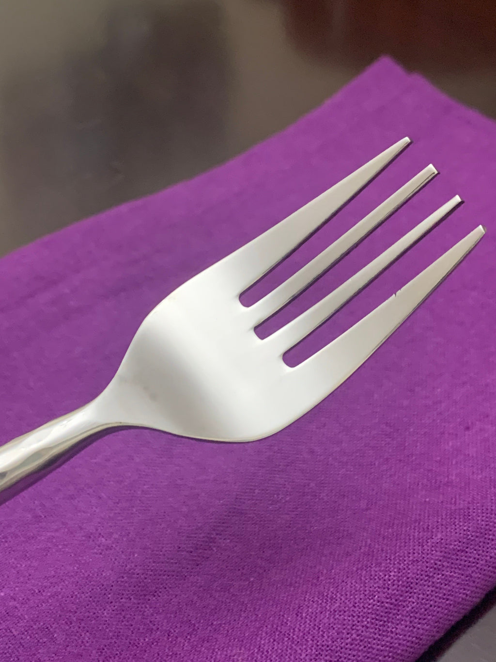 Vibhsa 36 – PC Silverware Set (Service for 12)