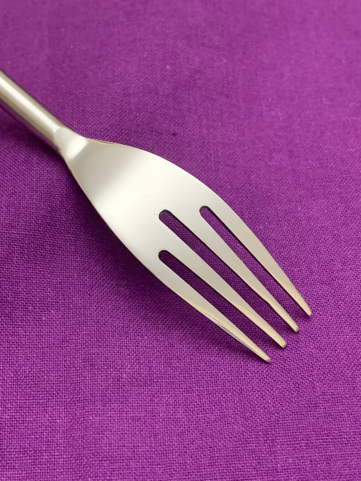 Vibhsa Modern Stainless Steel Flatware Set of 20 – PC