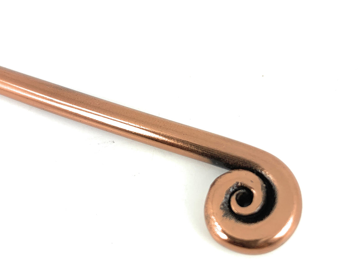 Vibhsa Butter Spreaders Set of 2 (Copper Finish)