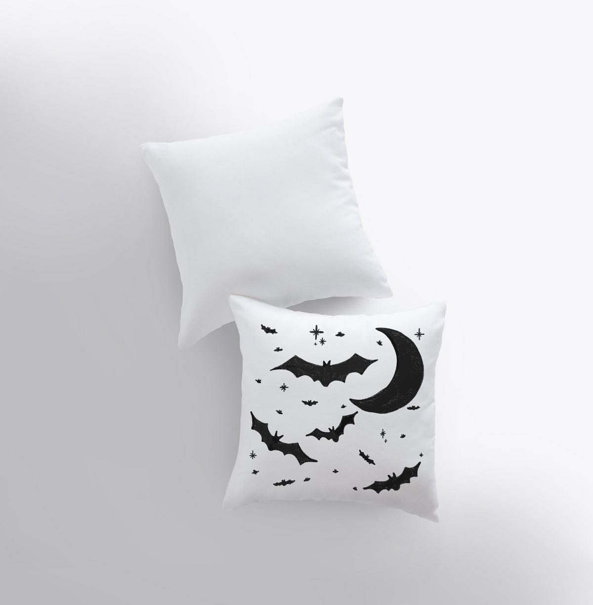 Mini Bats Pillow