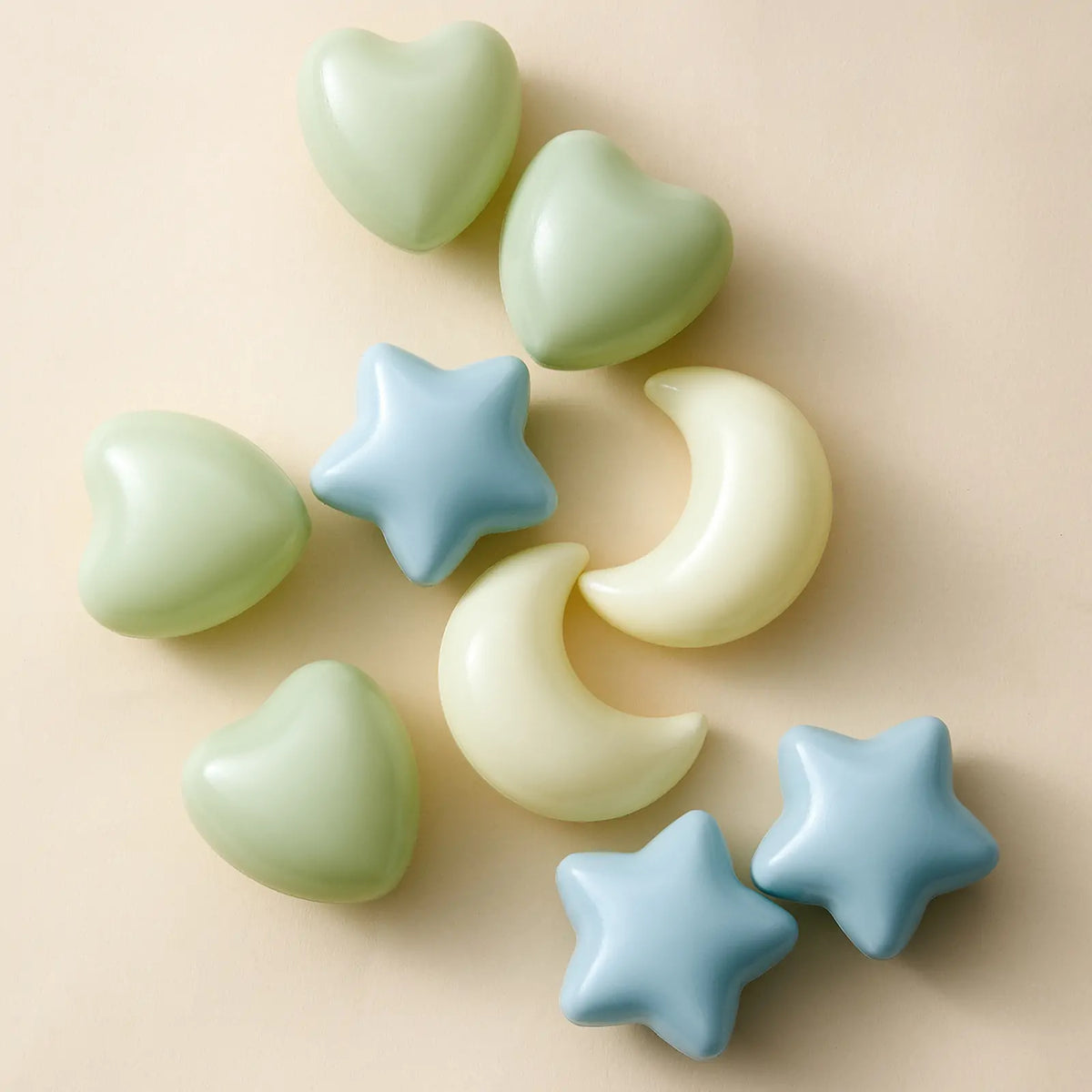 Tiny Land® Fun – Shapes Ocean Ball – 200 pcs