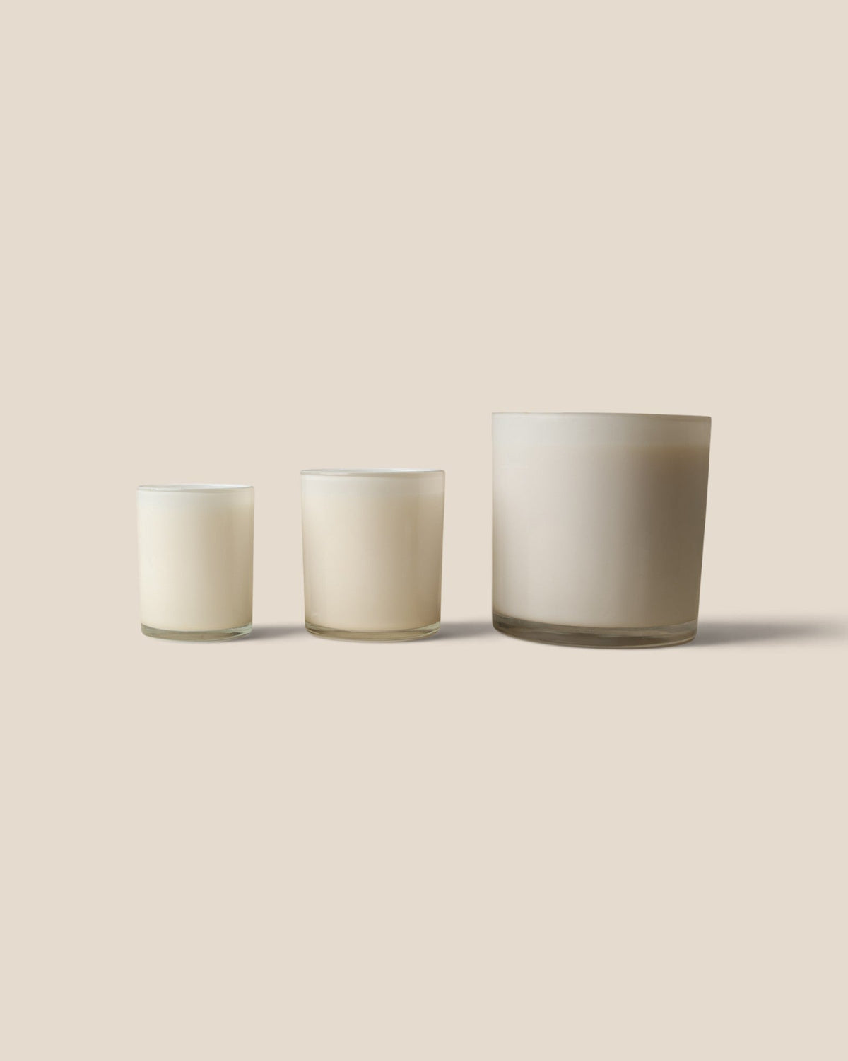 Fresh Fig: 100% Soy Wax Candle