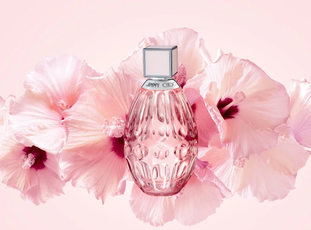 Jimmy Choo L'Eau Eau De Toilette