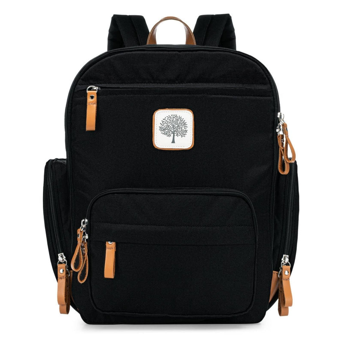 Birch Bag Mini – Diaper Backpack