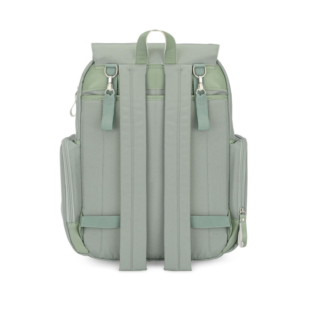 Birch Bag – Diaper Backpack