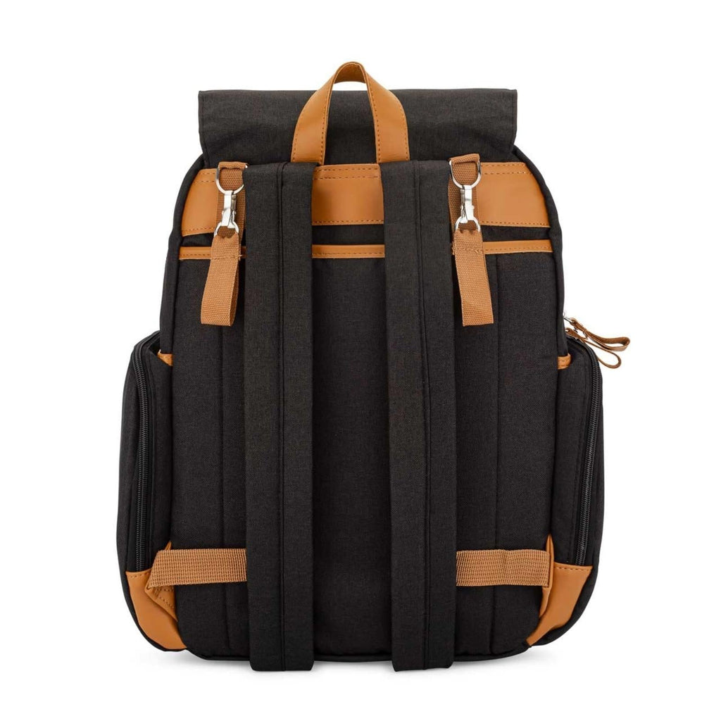 Birch Bag – Diaper Backpack