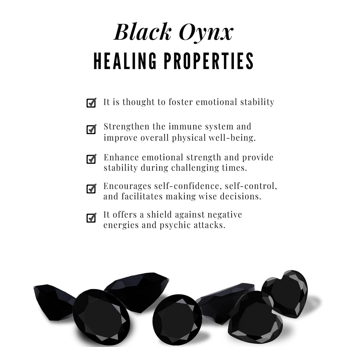 Certified Real Oval Black Onyx Stud Earrings with Diamond Halo