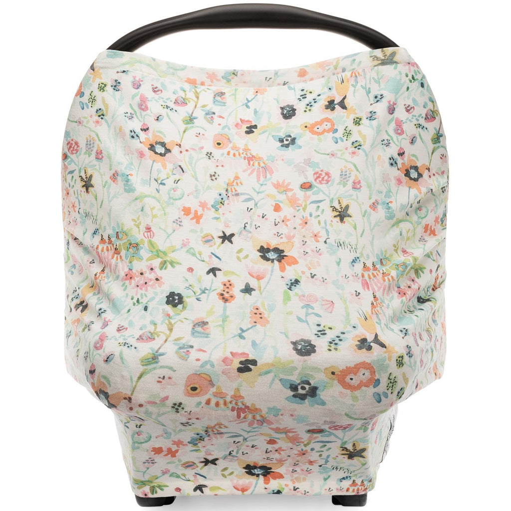 Multi – use Cover, Bloom