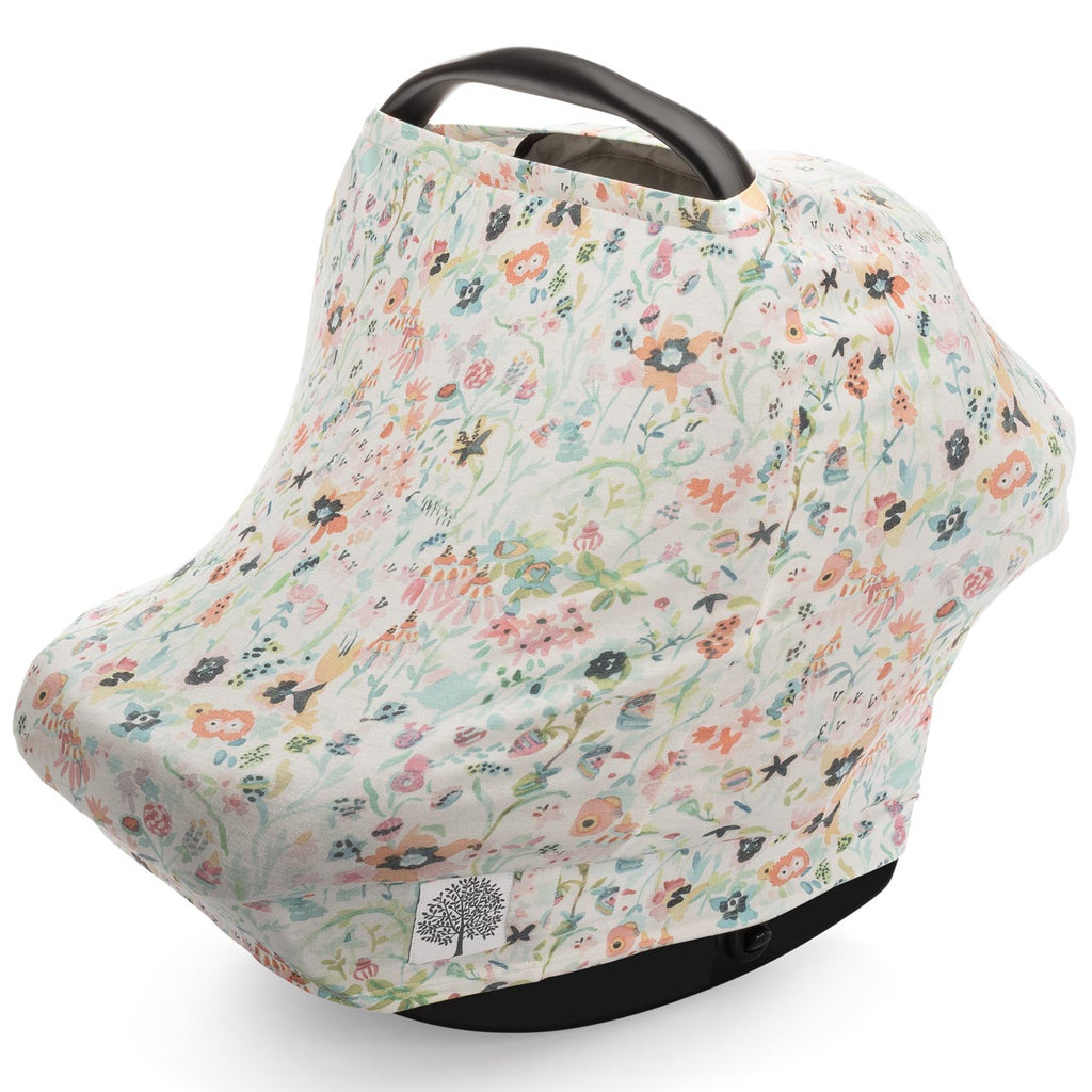 Multi – use Cover, Bloom