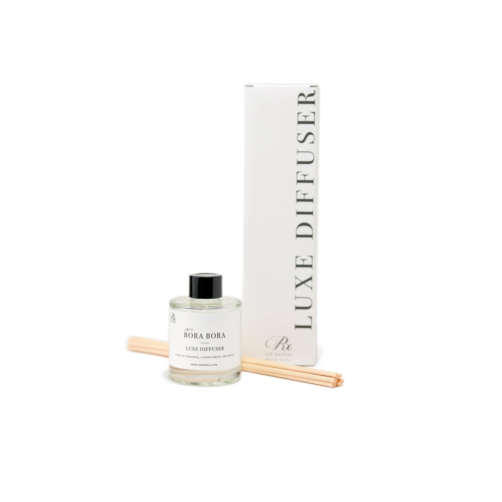 Bora Bora – Reed Diffuser