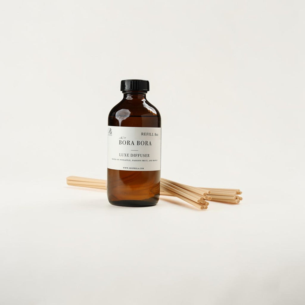 Bora Bora – Reed Diffuser